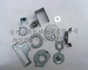 浚鼎介紹降低五金沖壓件生產成本的主要措施