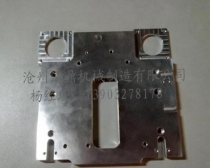 沖壓件生產在企業的層層升級狀態下將淘汰還是重生